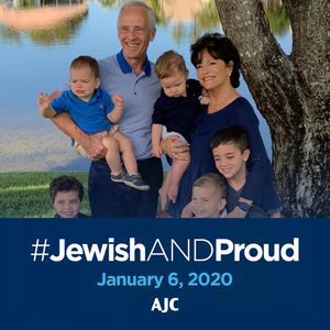 Meet your Posher, Judi